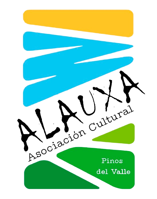 Logo Alauxa Cultural